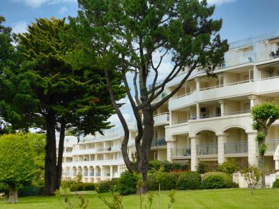 Annonce Vente Appartement Baule-escoublac 44