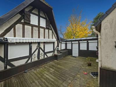 Annonce Vente 6 pices Maison Bourth 27