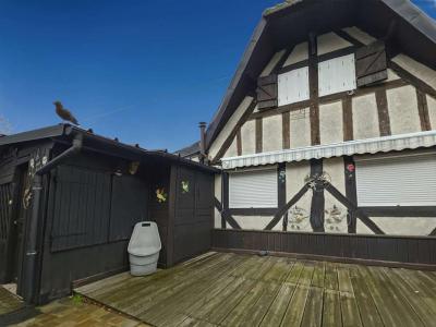 Acheter Maison Bourth 186000 euros