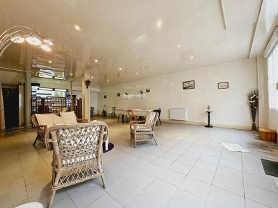 Acheter Maison Saint-florent-sur-cher 133990 euros