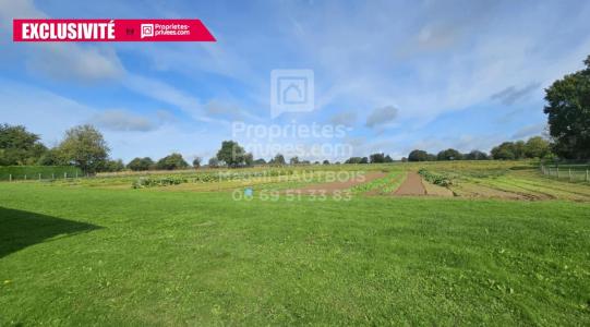 Annonce Vente 5 pices Maison Saint-hilaire-du-harcouet 50