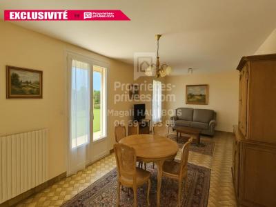 Acheter Maison 109 m2 Saint-hilaire-du-harcouet