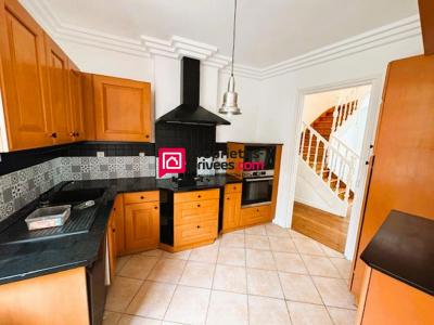 Annonce Vente 8 pices Maison Boulogne-sur-mer 62