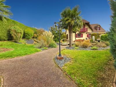 Annonce Vente 9 pices Maison Echauffour 61