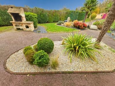 Acheter Maison 204 m2 Echauffour