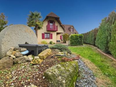 Acheter Maison Echauffour Orne