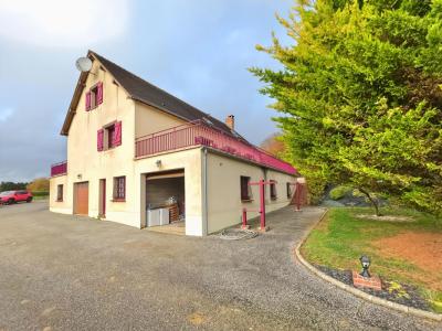 Acheter Maison Echauffour 385000 euros