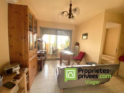 Annonce Viager 2 pices Appartement Sete 34
