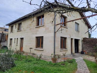 For sale Bouscat 6 rooms 118 m2 Gironde (33110) photo 0
