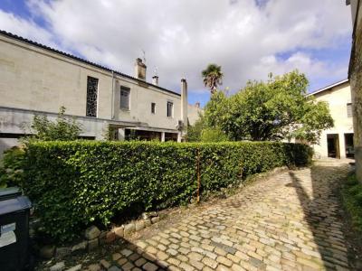 Annonce Vente 6 pices Maison Bouscat 33