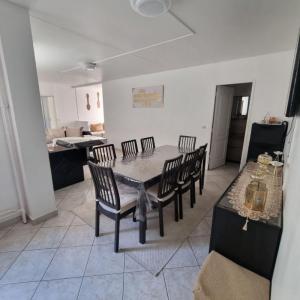 Acheter Appartement 84 m2 Villeparisis