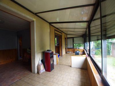 Annonce Vente 4 pices Maison Chatillon-coligny 45