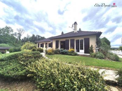 Annonce Vente 6 pices Maison Chennegy 10