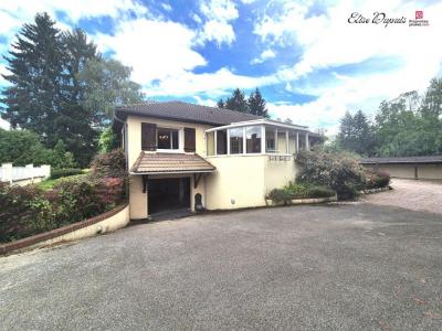 Acheter Maison 113 m2 Chennegy