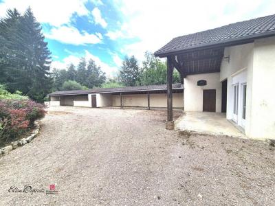 Acheter Maison Chennegy Aube