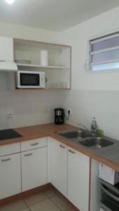 Acheter Appartement 45 m2 Lamentin