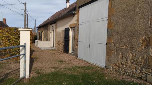 Annonce Vente 6 pices Maison Saint-sulpice 58