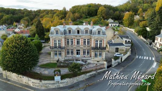 For sale Soissons 24 rooms 451 m2 Aisne (02200) photo 0