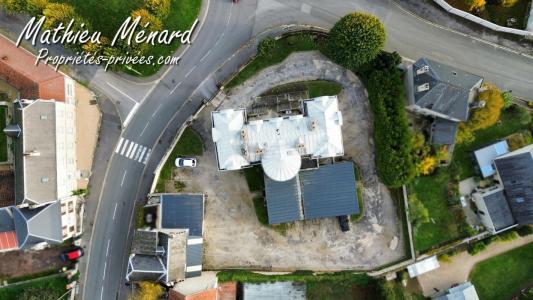 Acheter Immeuble 451 m2 Soissons