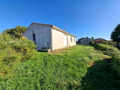 Annonce Vente 5 pices Maison Serigne 85