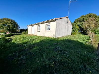 Acheter Maison 92 m2 Serigne