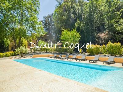 Annonce Vente Prestige Pezenas 34