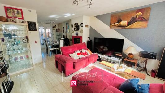 Acheter Maison 110 m2 Coulommiers