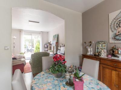 Annonce Vente 4 pices Maison Bretigny-sur-orge 91