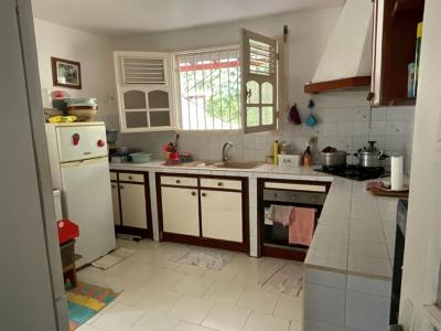 Acheter Maison Basse-terre Guadeloupe