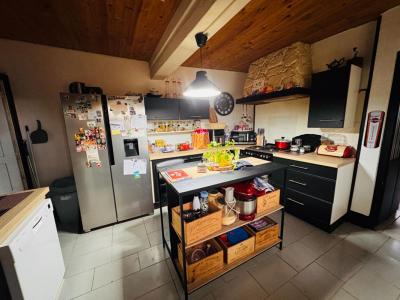 Acheter Maison Chatillon-en-bazois Nievre