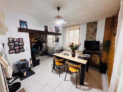 Acheter Maison Chatillon-en-bazois 86590 euros