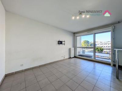 Acheter Appartement Marseille-15eme-arrondissement Bouches du Rhone