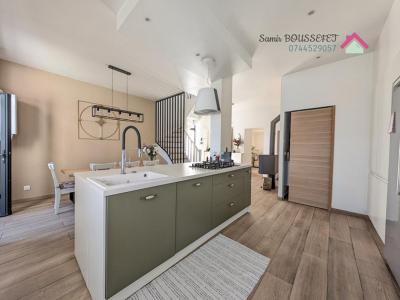 Acheter Maison Marseille-14eme-arrondissement Bouches du Rhone