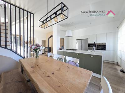Acheter Maison Marseille-14eme-arrondissement 399000 euros