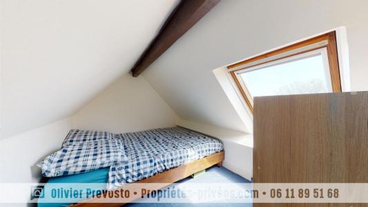 For rent Villejust 1 room 20 m2 Essonne (91140) photo 4