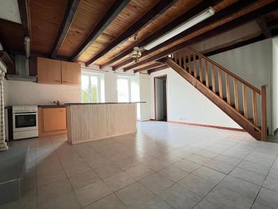 Acheter Maison 100 m2 Plesse