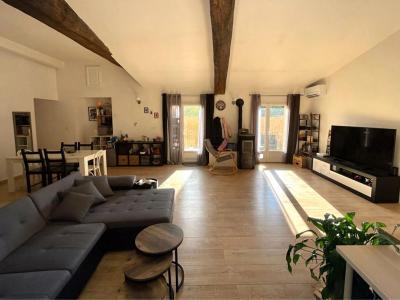 Annonce Vente 4 pices Maison Tourves 83