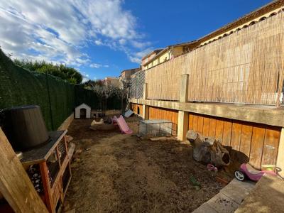 Acheter Maison 122 m2 Tourves