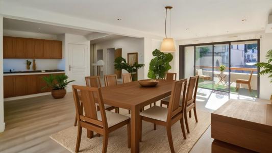 For sale Carpentras 3 rooms 73 m2 Vaucluse (84200) photo 1