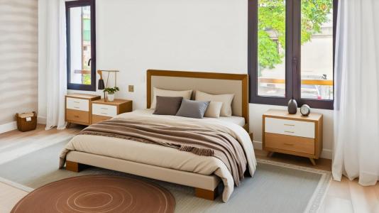 For sale Carpentras 3 rooms 73 m2 Vaucluse (84200) photo 2