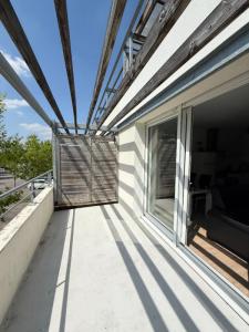 Annonce Vente 4 pices Appartement Vannes 56