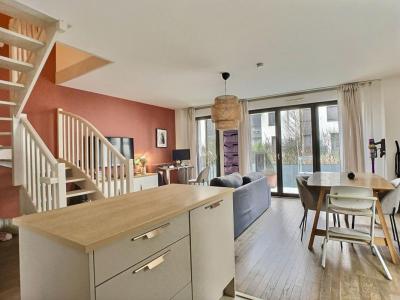 Annonce Vente 3 pices Appartement Bordeaux 33