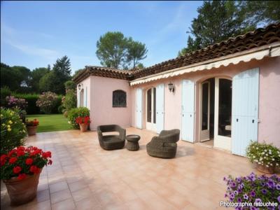 Acheter Maison 436 m2 Mougins