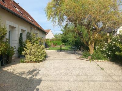 For sale Vendome 5 rooms 116 m2 Loir et cher (41100) photo 0