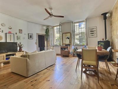 For sale Bordeaux 4 rooms 85 m2 Gironde (33800) photo 0