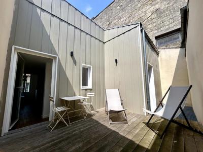 Annonce Vente 6 pices Maison Bordeaux 33