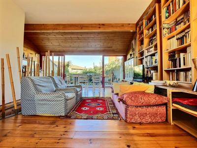 For sale Bordeaux 4 rooms 110 m2 Gironde (33800) photo 0