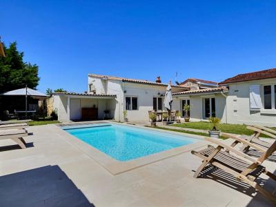 Annonce Vente 10 pices Maison Begles 33