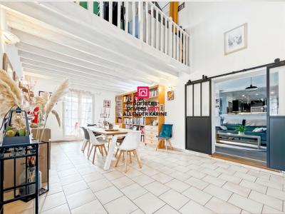 For sale Thorigny-sur-oreuse 7 rooms 145 m2 Yonne (89260) photo 0