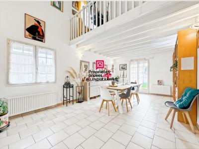 For sale Thorigny-sur-oreuse 7 rooms 145 m2 Yonne (89260) photo 2